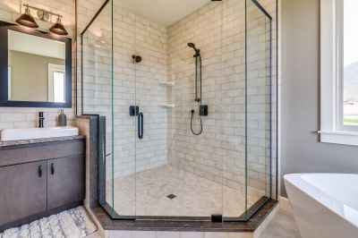 Bathroom Flooring Upgrades