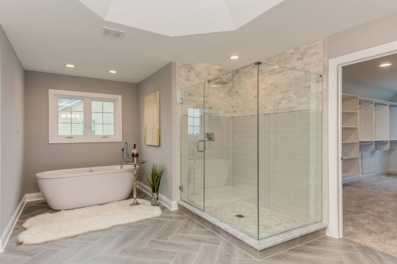 Wide Bathroom Galleries