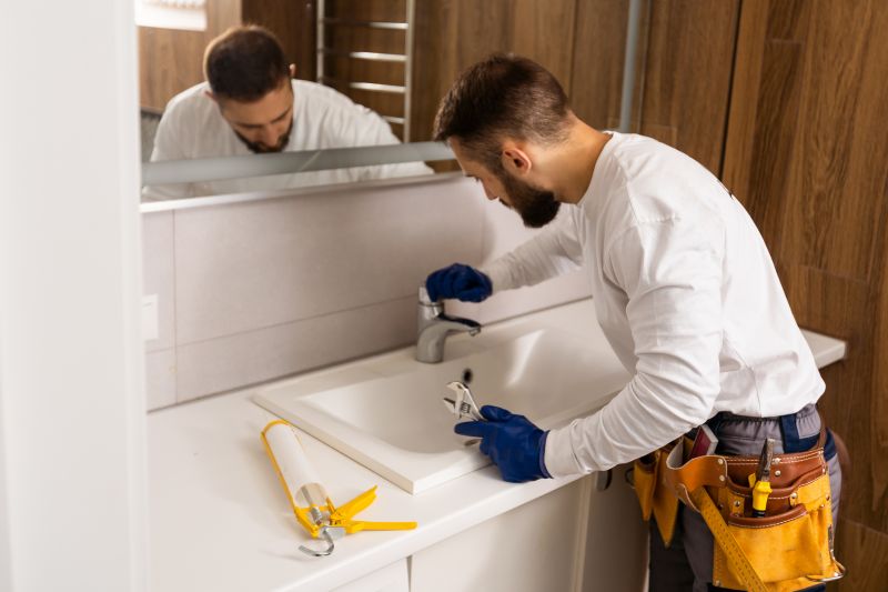 Top Bathroom Remodeling Companies in Auburn, CA
