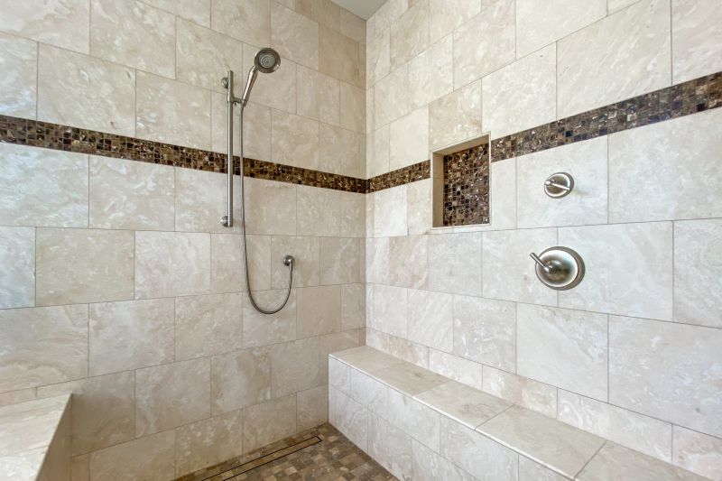 Best Shower Installation Contractors in Placerville, CA